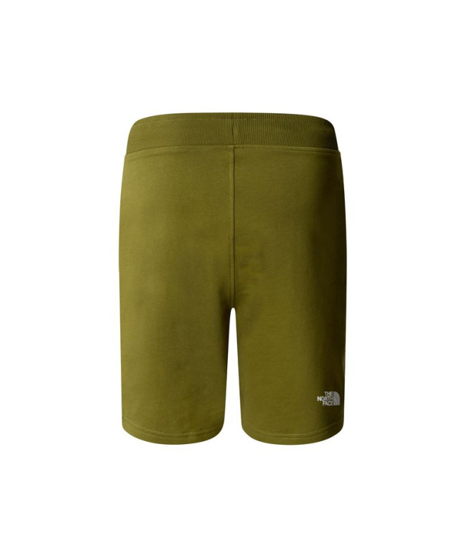 Pantalon The North Face Standard Short Light -...