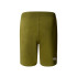 Calça The North Face Luz curta padrão - Homem Verde