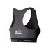 Top The North Face Tanklette Mulher Preto
