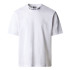 T-shirt The North Face Zumu S/S Homme Blanc