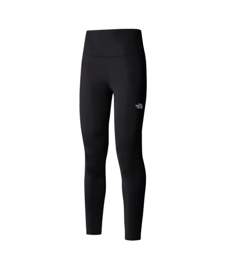 Collants de Montagne The North Face Femme Noir