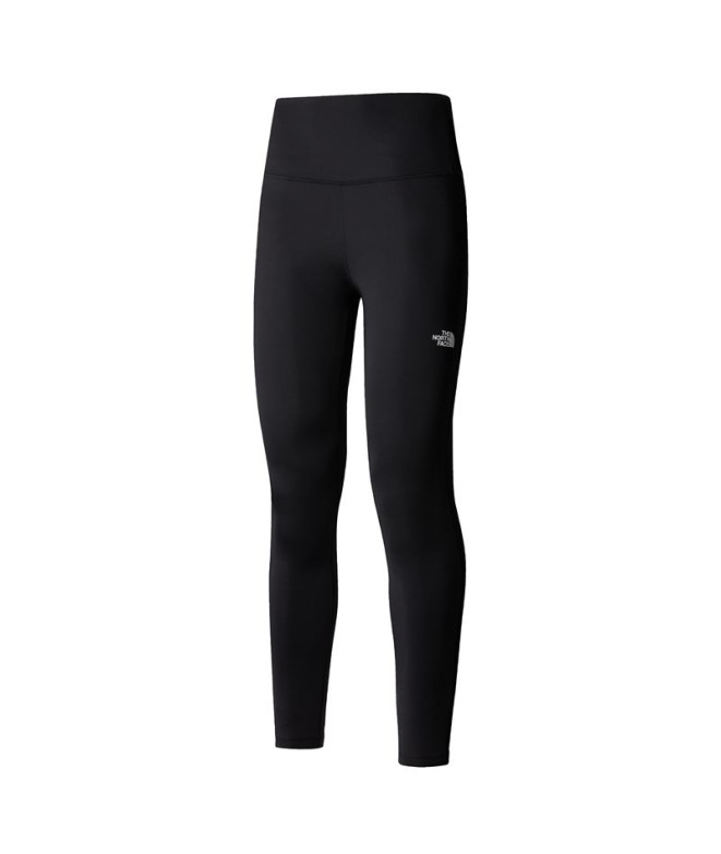 Collants de Montagne The North Face Femme Noir