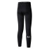 Collants de Montagne The North Face Femme Noir