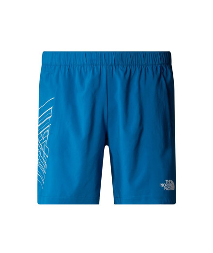 Pantalon by Montagne The North Face Woven Short Graphic...