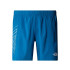Calça by Montanha The North Face Woven Short Graphic Homem Blue