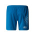 Calça by Montanha The North Face Woven Short Graphic Homem Blue