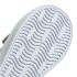 Chaussures adidas VL Court 3.0 Cf Enfant Lila
