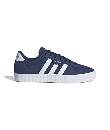 Sapatilhas adidas Daily 3.0 Homem Marinho