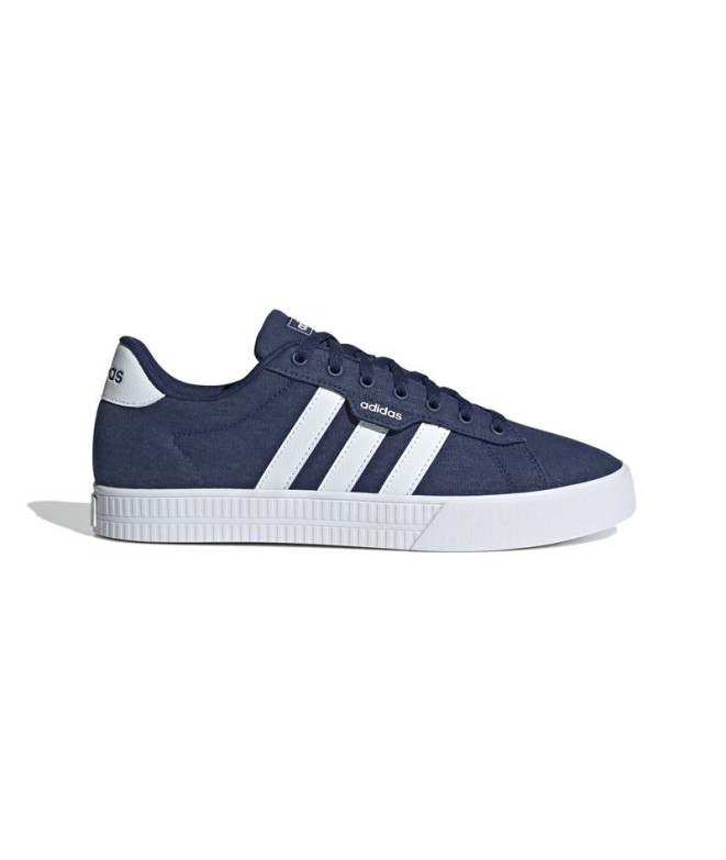 Chaussures adidas Daily 3.0 Homme Marine