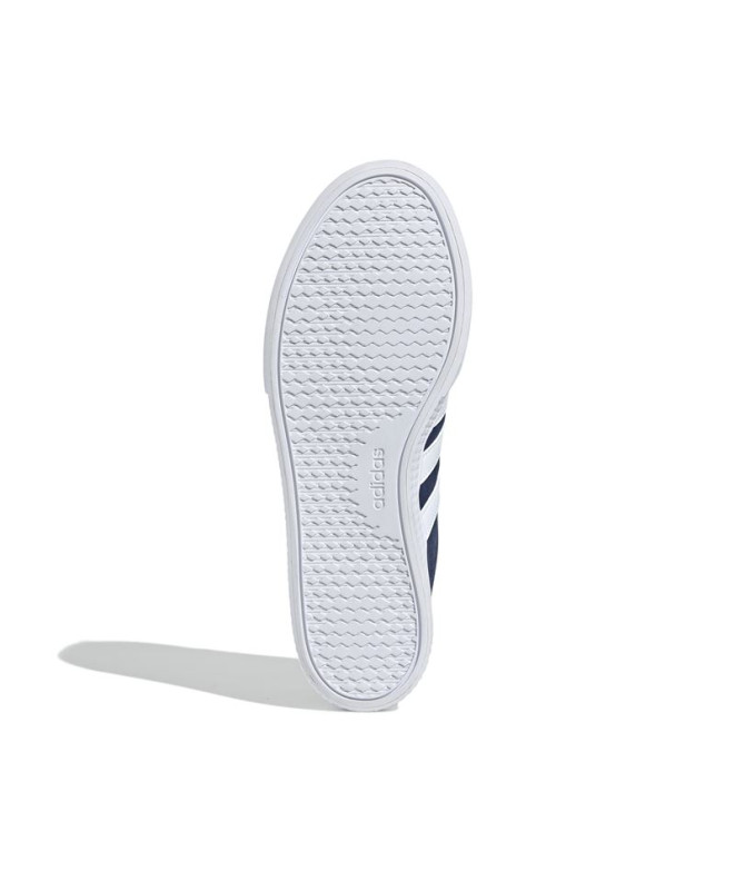 Sapatilhas adidas Daily 3.0 Homem Marinho