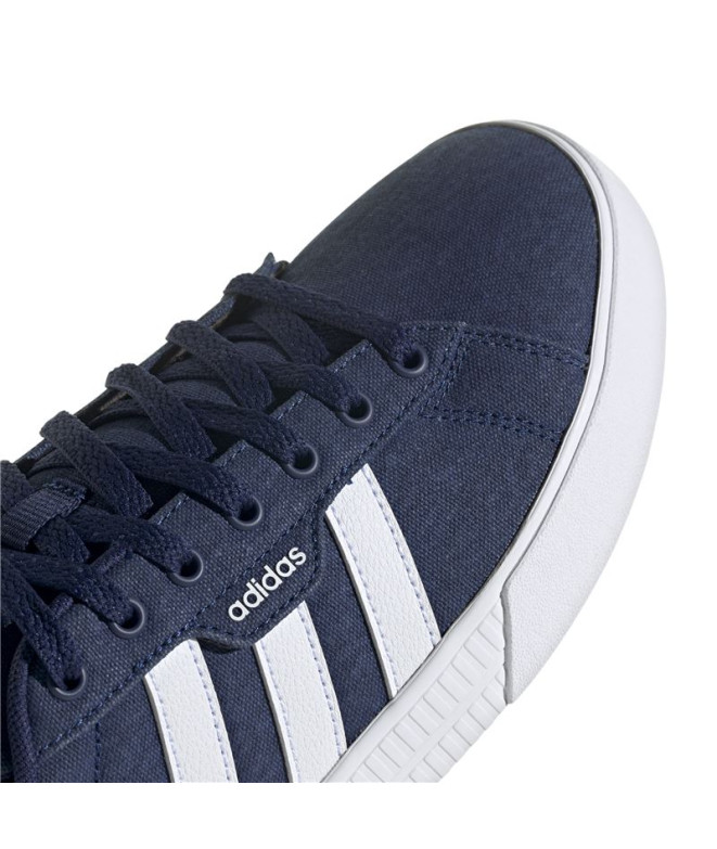 Chaussures adidas Daily 3.0 Homme Marine