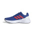 Chaussures de Running adidas Galaxy 6 Homme Bleu