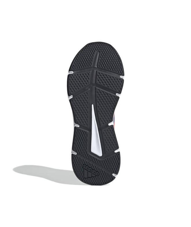 Chaussures de Running adidas Galaxy 6 Homme Bleu