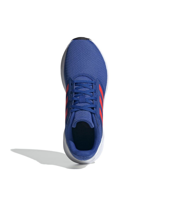 Zapatillas de Running adidas Galaxy 6 Hombre Azul