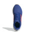 Chaussures de Running adidas Galaxy 6 Homme Bleu
