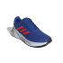 Chaussures de Running adidas Galaxy 6 Homme Bleu