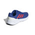 Chaussures de Running adidas Galaxy 6 Homme Bleu
