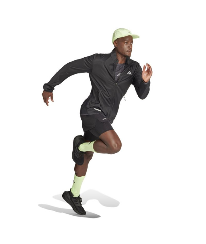 Pantalons de Running adidas Ultimate 2In1 Homme...