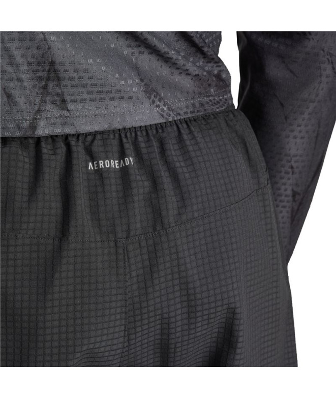 Pantalons de Running adidas Ultimate 2In1 Homme...