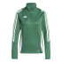 Camiseta de Fútbol adidas Tiro24 Mujer