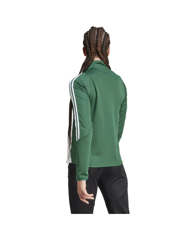 Camiseta de Fútbol adidas Tiro24 Mujer