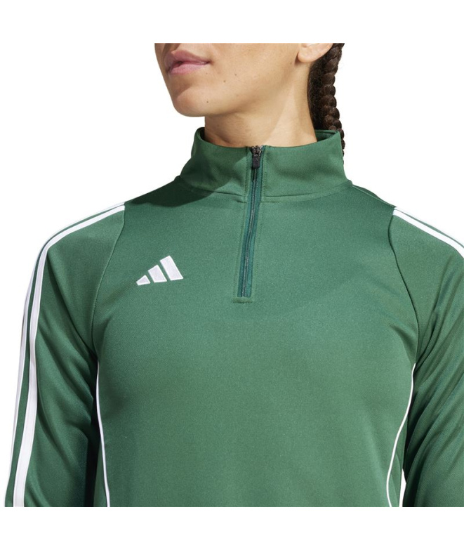 Camiseta de Fútbol adidas Tiro24 Mujer