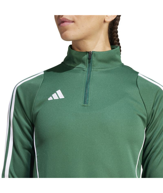 T-shirt à partir de Football adidas Tiro24 Femme