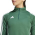 Camiseta de Fútbol adidas Tiro24 Mujer