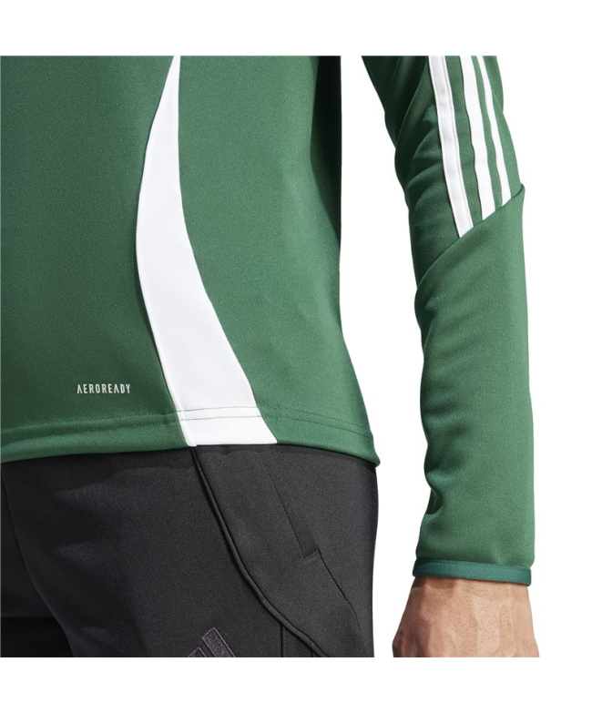 Camiseta de Fútbol adidas Tiro24 Mujer