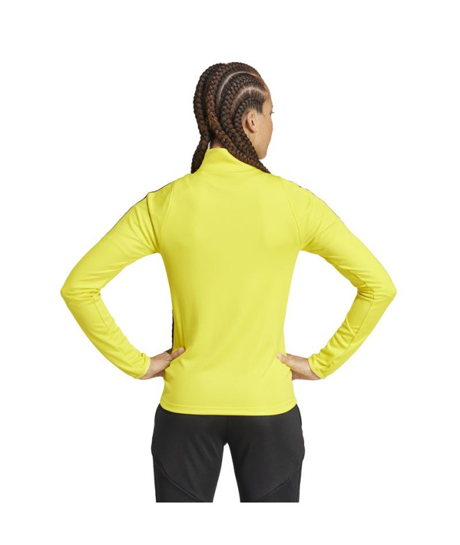 T-shirt à partir de Football adidas Tiro24 Femme