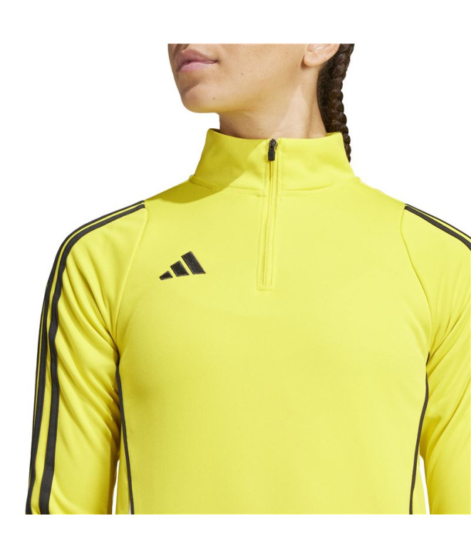 T-shirt à partir de Football adidas Tiro24 Femme