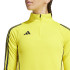 Camiseta de Fútbol adidas Tiro24 Mujer