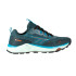 Chaussures de Montagne Hi-Tec Geo Nakuru Homme Black