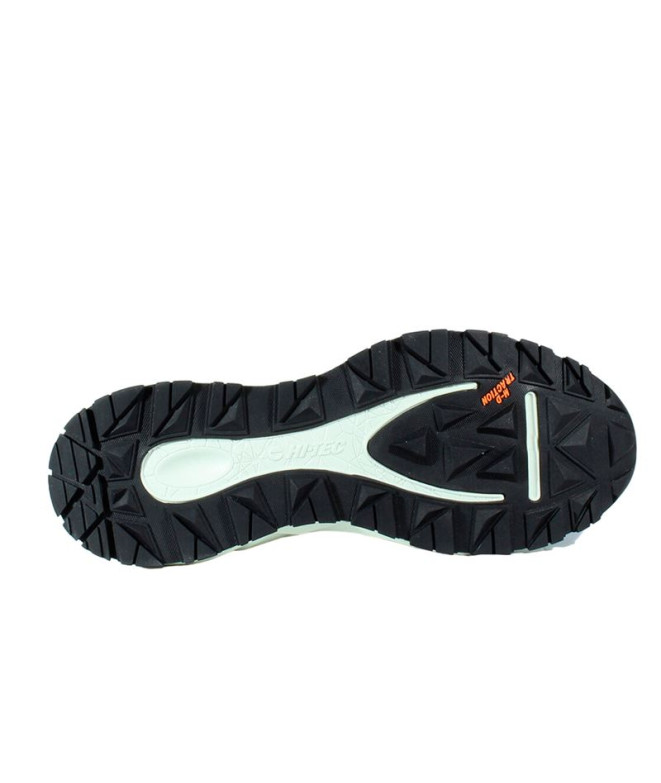 Sapatilhas de Montanha Hi-Tec Geo Nakuru Homem...