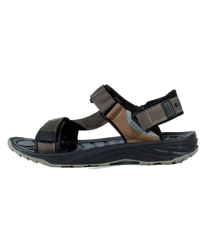 Sapatilhas de Montanha Hi-Tec Jangada Ula Homem...