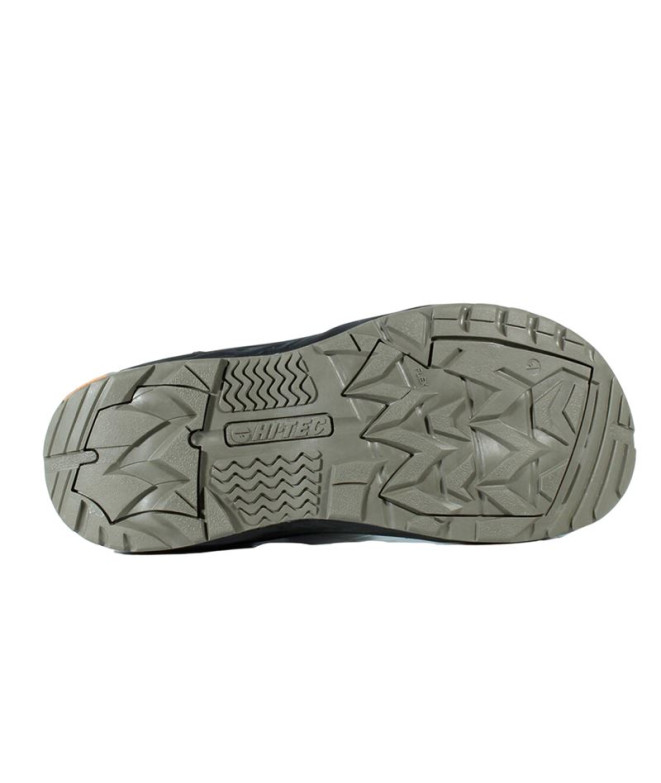Chaussures de Montagne Hi-Tec Radeau Ula Homme...