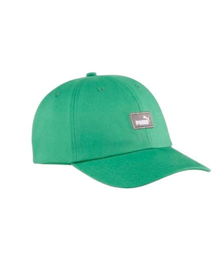 Boné Boné Puma Ess III Archive Green