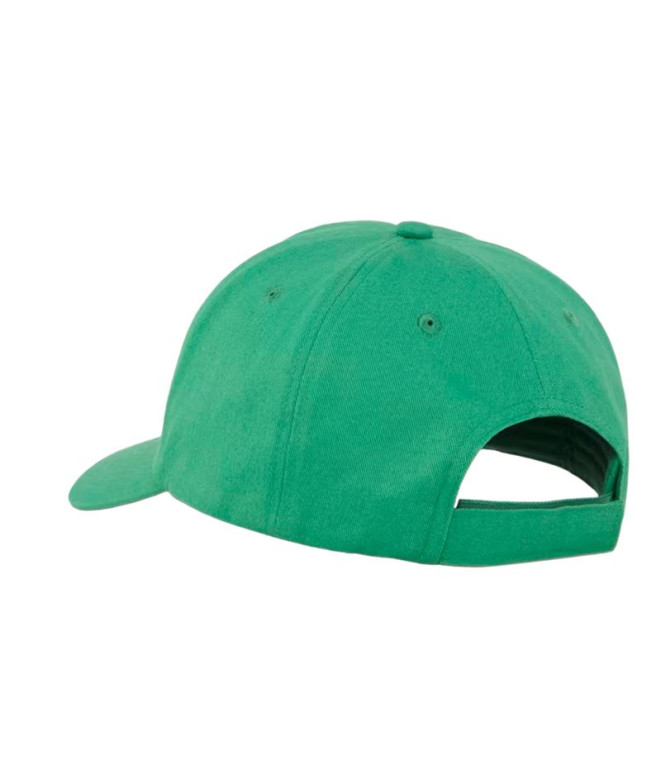 Gorra Puma Ess Cap III Archive Verde