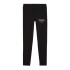 Malhas Puma Squad Preto Infantil