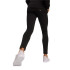 Malhas Puma Squad Preto Infantil