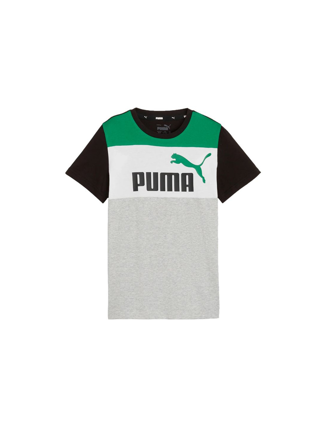 Puma mallas 7/8 Logo Block en promoción
