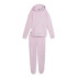 Chándal Puma Loungewear Rosa Mujer
