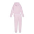 Chándal Puma Loungewear Rosa Mujer