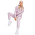 Chándal Puma Loungewear Rosa Mujer