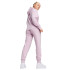 Chándal Puma Loungewear Rosa Mujer