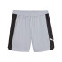 Pantalons Puma BASKETBALL BLUEPRINT Gris Enfant