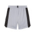 Pantalons Puma BASKETBALL BLUEPRINT Gris Enfant