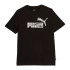 T-shirt Puma Graphics Noir Homme