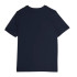 T-shirt Graphiques Puma bleu marine Homme