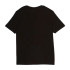 Camiseta Puma Graphics Cat Negro Hombre